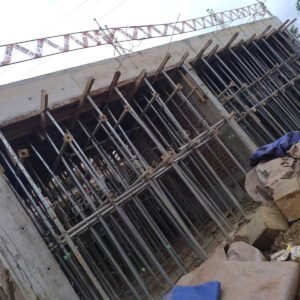 plantilla de concretos